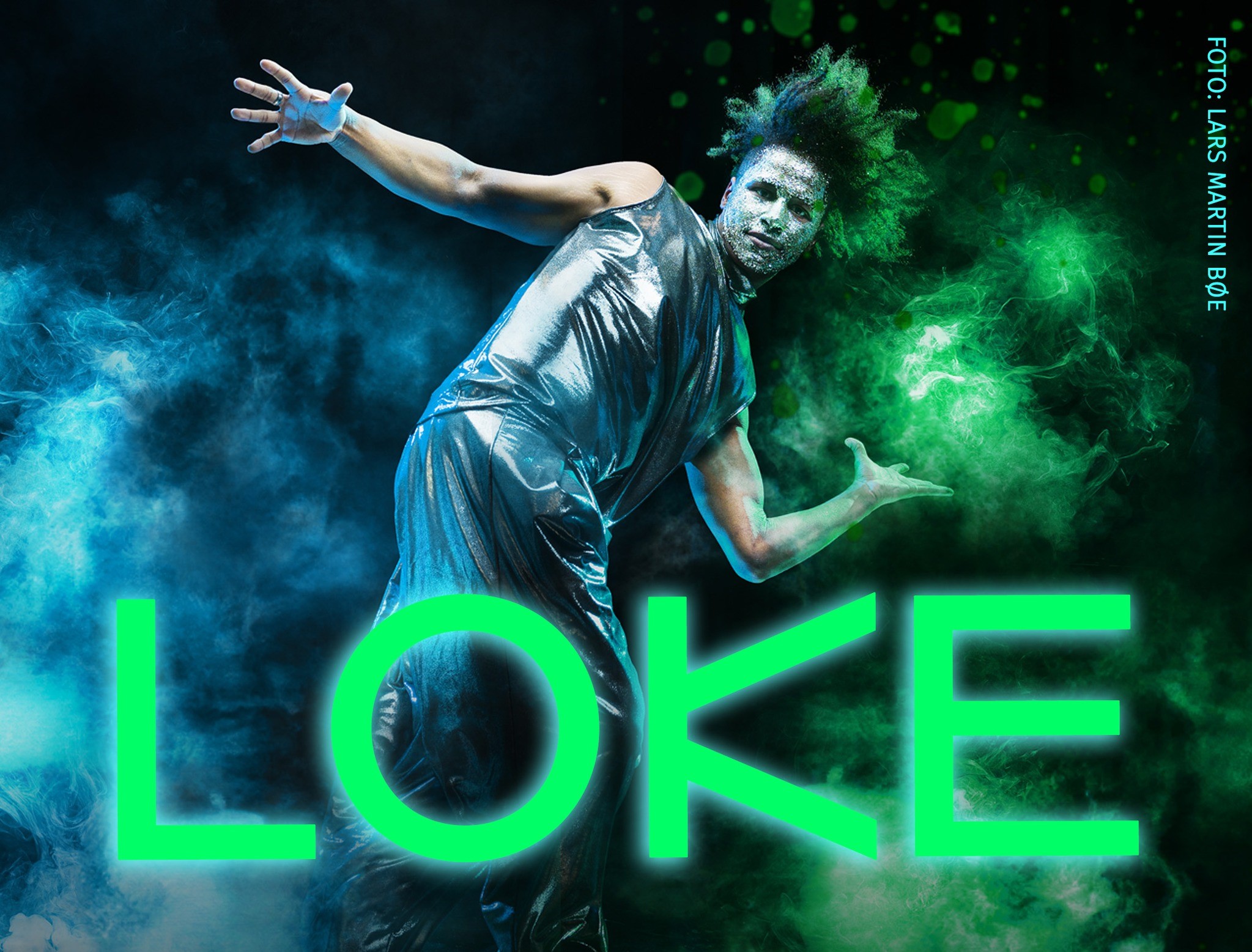Loke Teater Innlandet