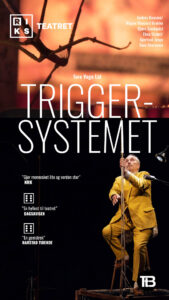 Plakat Triggersystemet